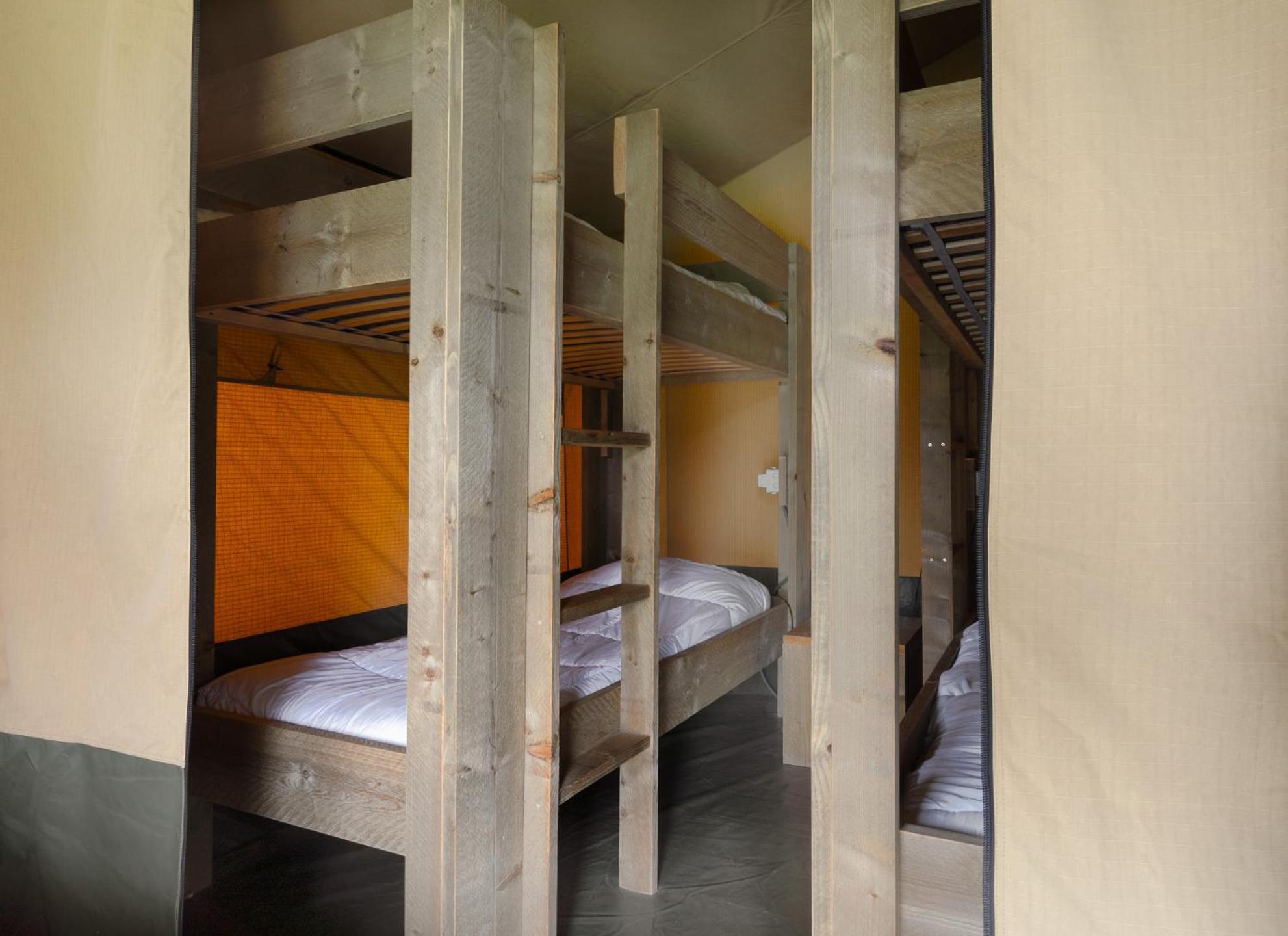Rcn Zeewolde Hotel Ruang foto