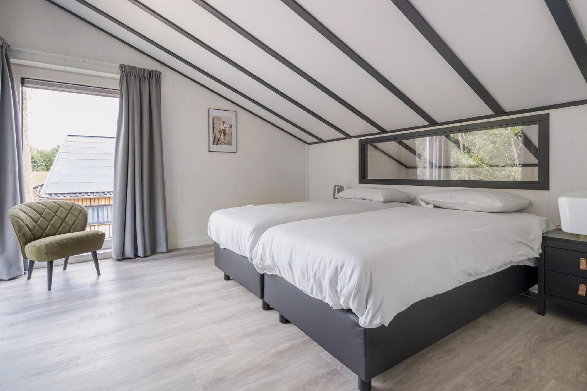 Rcn Zeewolde Hotel Ruang foto