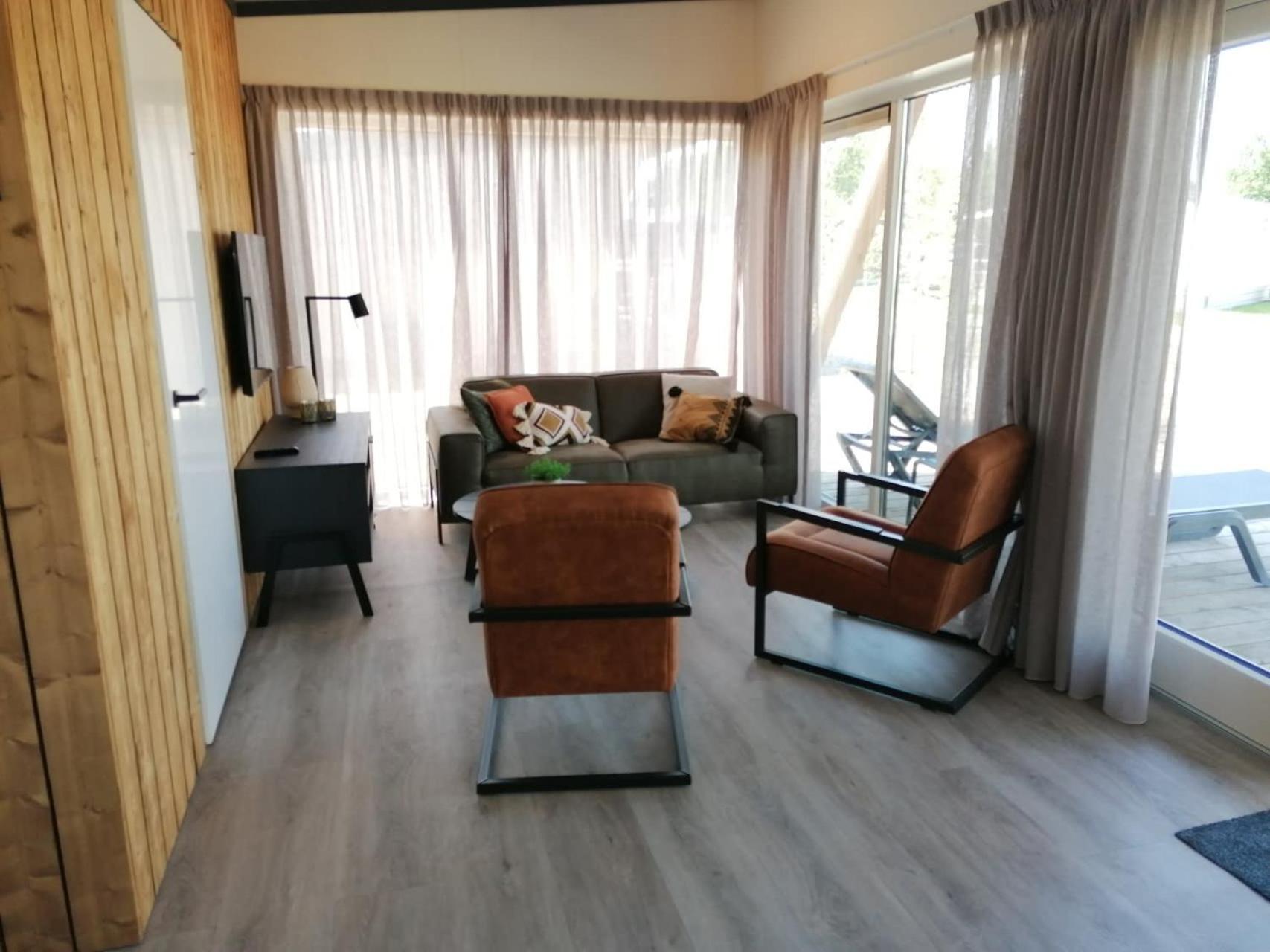 Rcn Zeewolde Hotel Bagian luar foto
