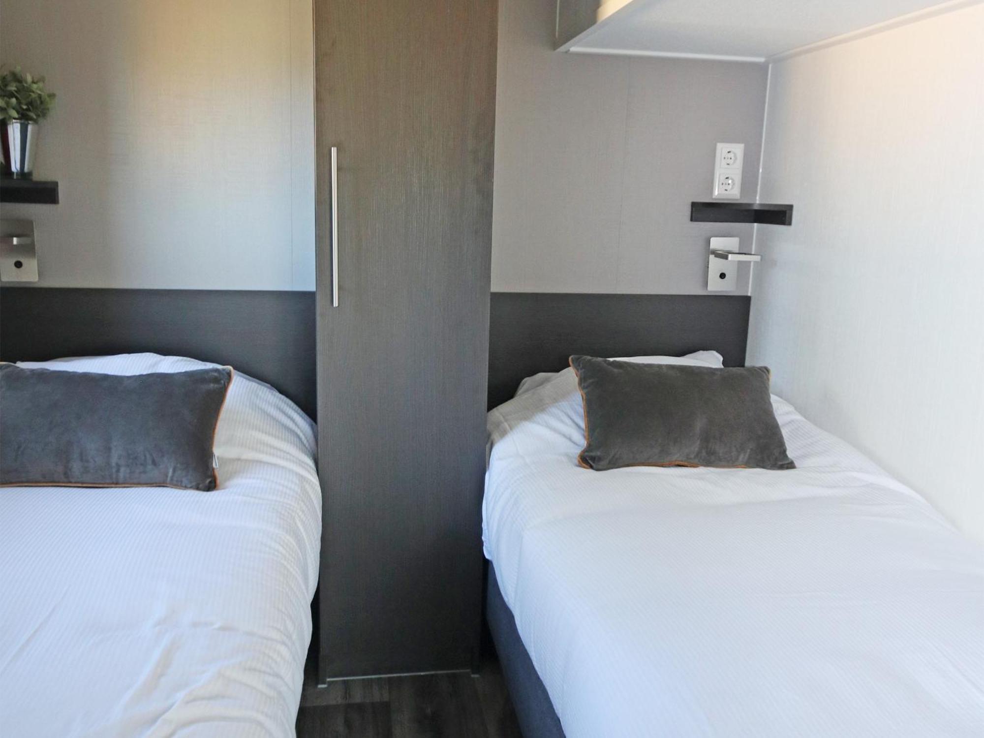 Rcn Zeewolde Hotel Ruang foto