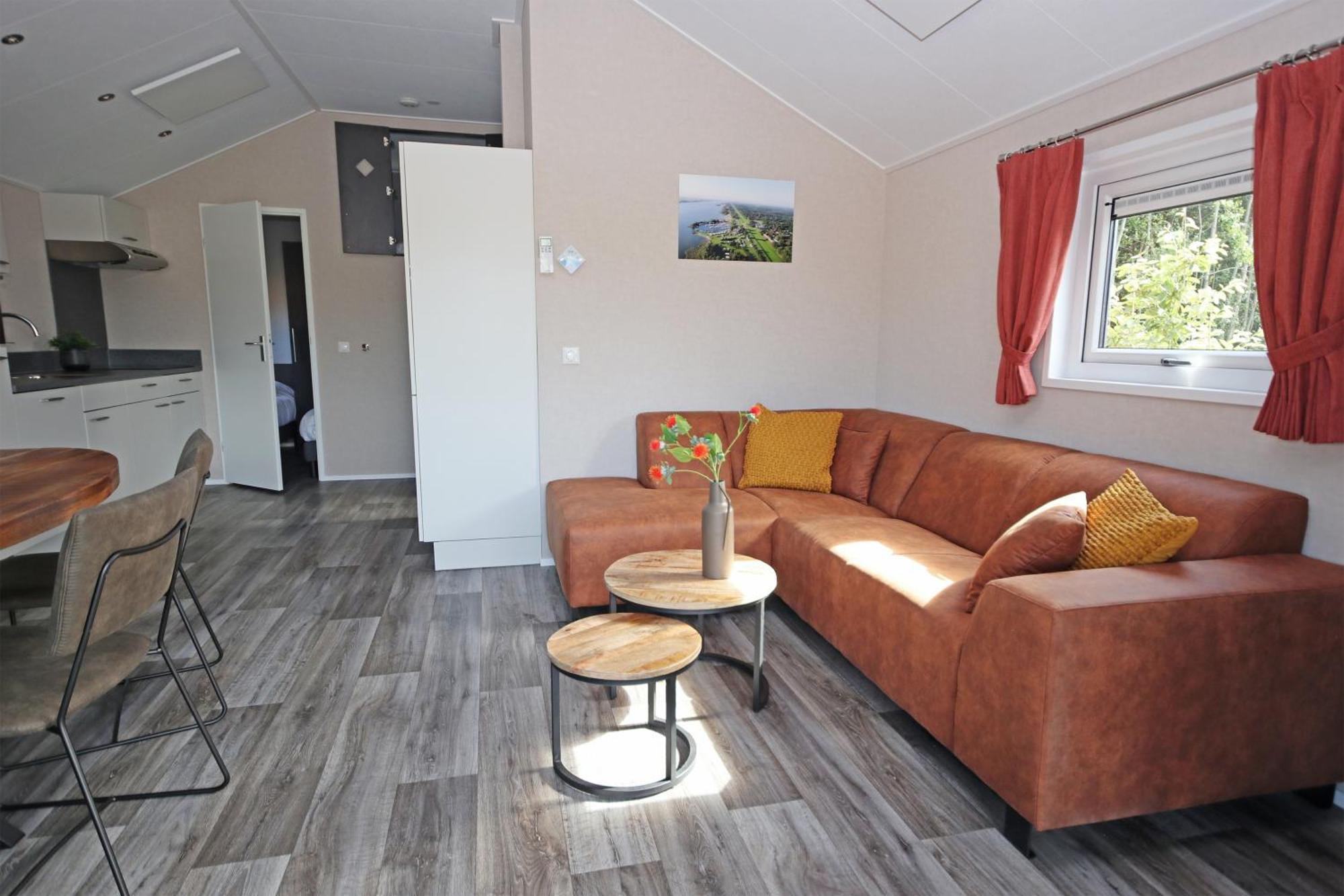 Rcn Zeewolde Hotel Ruang foto