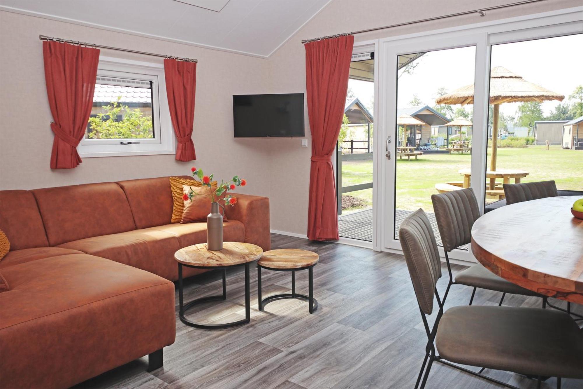 Rcn Zeewolde Hotel Ruang foto
