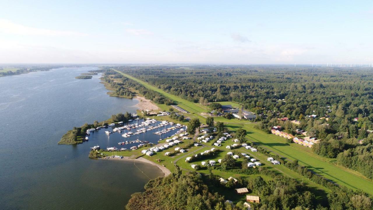 Rcn Zeewolde Hotel Bagian luar foto