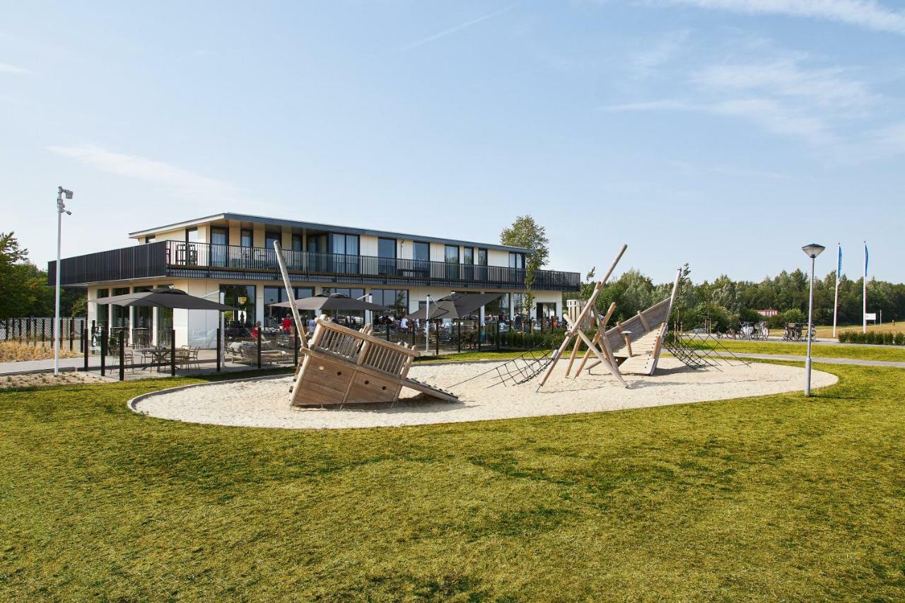 Rcn Zeewolde Hotel Bagian luar foto